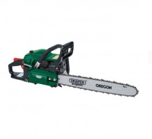 DRAPER Expert 45cc 450mm Petrol Chainsaw